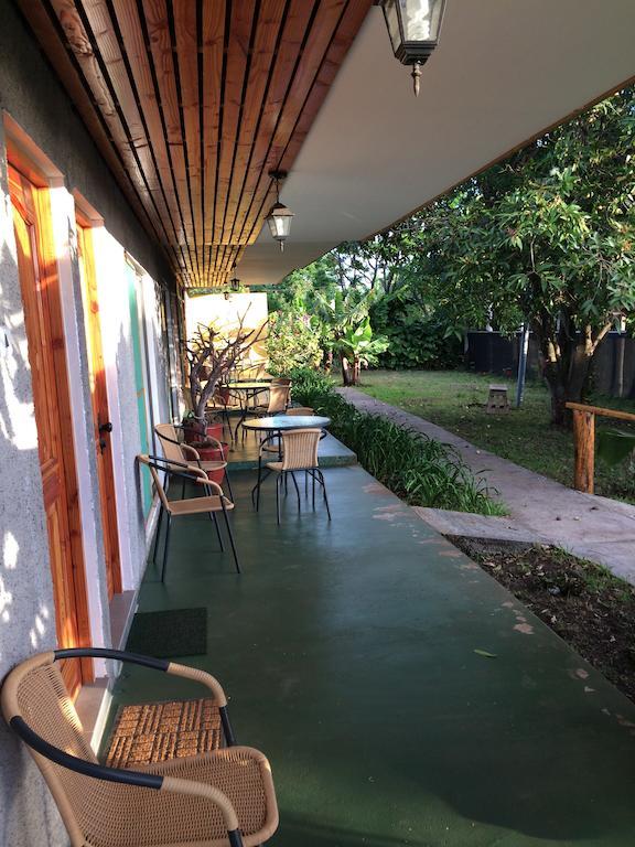 Mangai Rapa Nui Hotel Hanga Roa Room photo