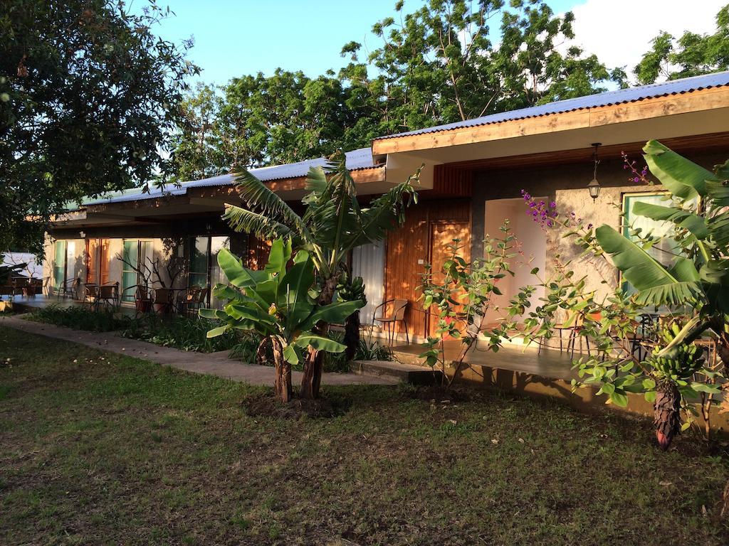 Mangai Rapa Nui Hotel Hanga Roa Room photo
